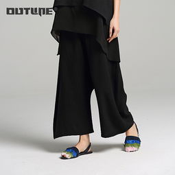吉丘古兒女褲產(chǎn)品展示與評測 新季風尚，品質(zhì)與舒適并存