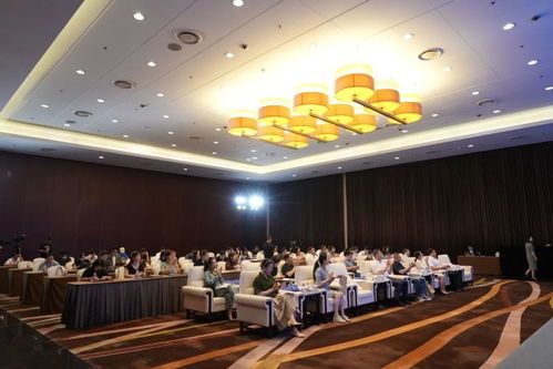 2024年服貿(mào)會供應(yīng)鏈與商務(wù)服務(wù)專題展 以高效交通與專業(yè)服務(wù)，恭候您蒞臨首鋼園