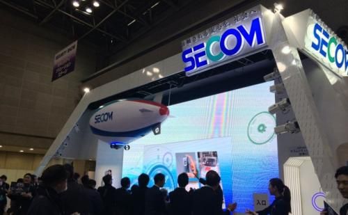 第19屆中國(guó)成都國(guó)際社會(huì)公共安全產(chǎn)品與技術(shù)展覽會(huì) 構(gòu)筑智慧安防新生態(tài)